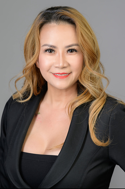 Anh Ngoc Ta v1 - Bellaire Financial Mortgage | Home Loans & Refinancing