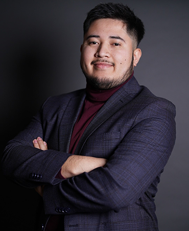 Headshot Cristian Gomez 832 468 2900 - Bellaire Financial Mortgage | Home Loans & Refinancing