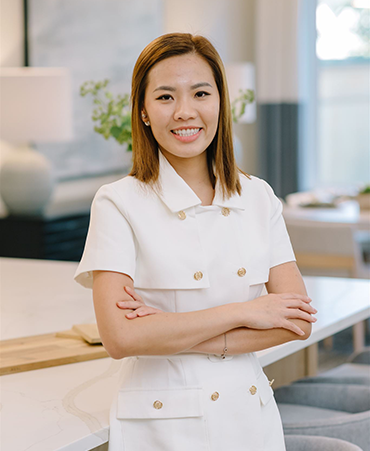 Kim Ong v1 - Bellaire Financial Mortgage | Home Loans & Refinancing