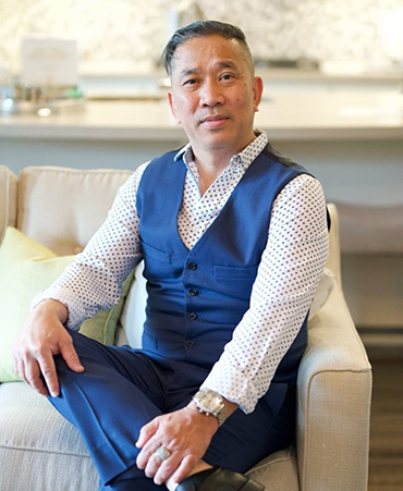 Qui Luu v1 - Bellaire Financial Mortgage | Home Loans & Refinancing