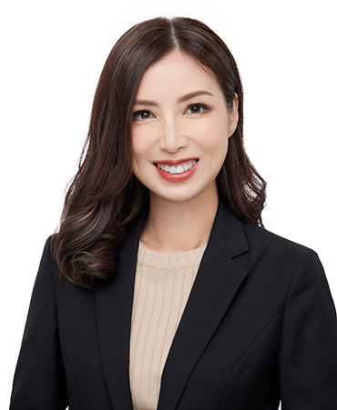 Vivian Juan v1 - Bellaire Financial Mortgage | Home Loans & Refinancing